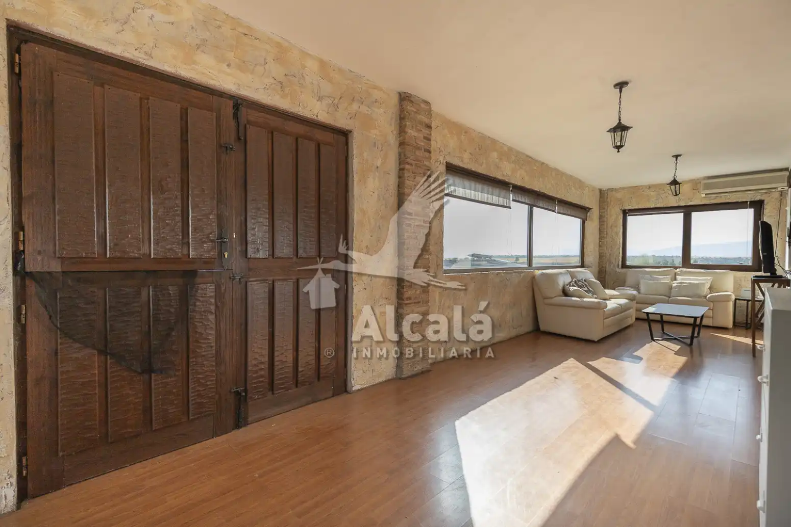 Houses for sale in Matarrubia  with Heating and Swimming Pool
