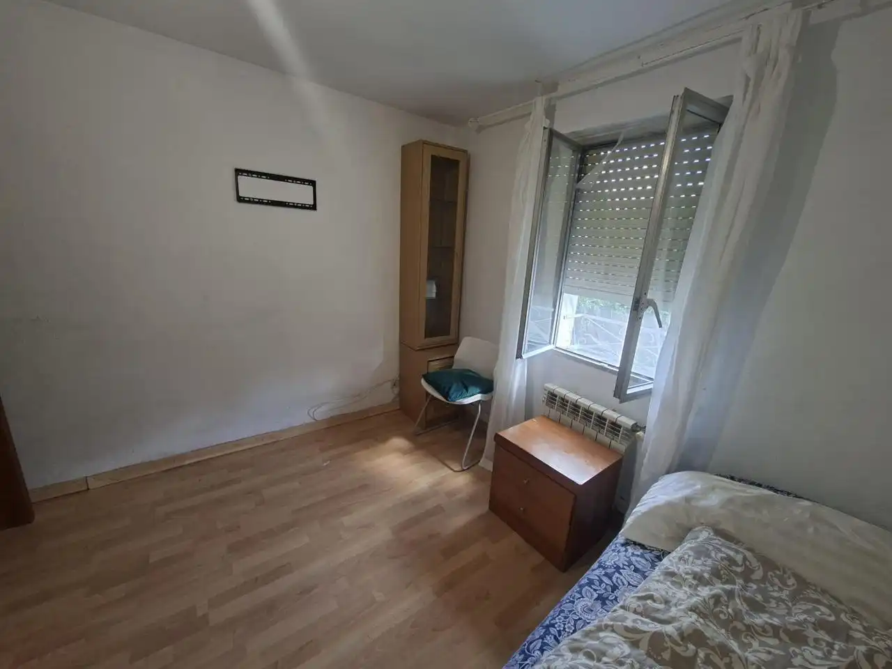 Piso en venta en De Moratalaz, Marroquina