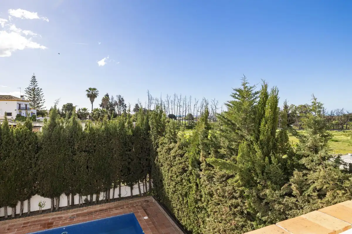Casa a schiera con piscina in vendita a San Pedro de Alcántara, imagen 33