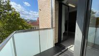 Balcony of Duplex for sale in Igualada  with Air Conditioner, Terrace and Balcony