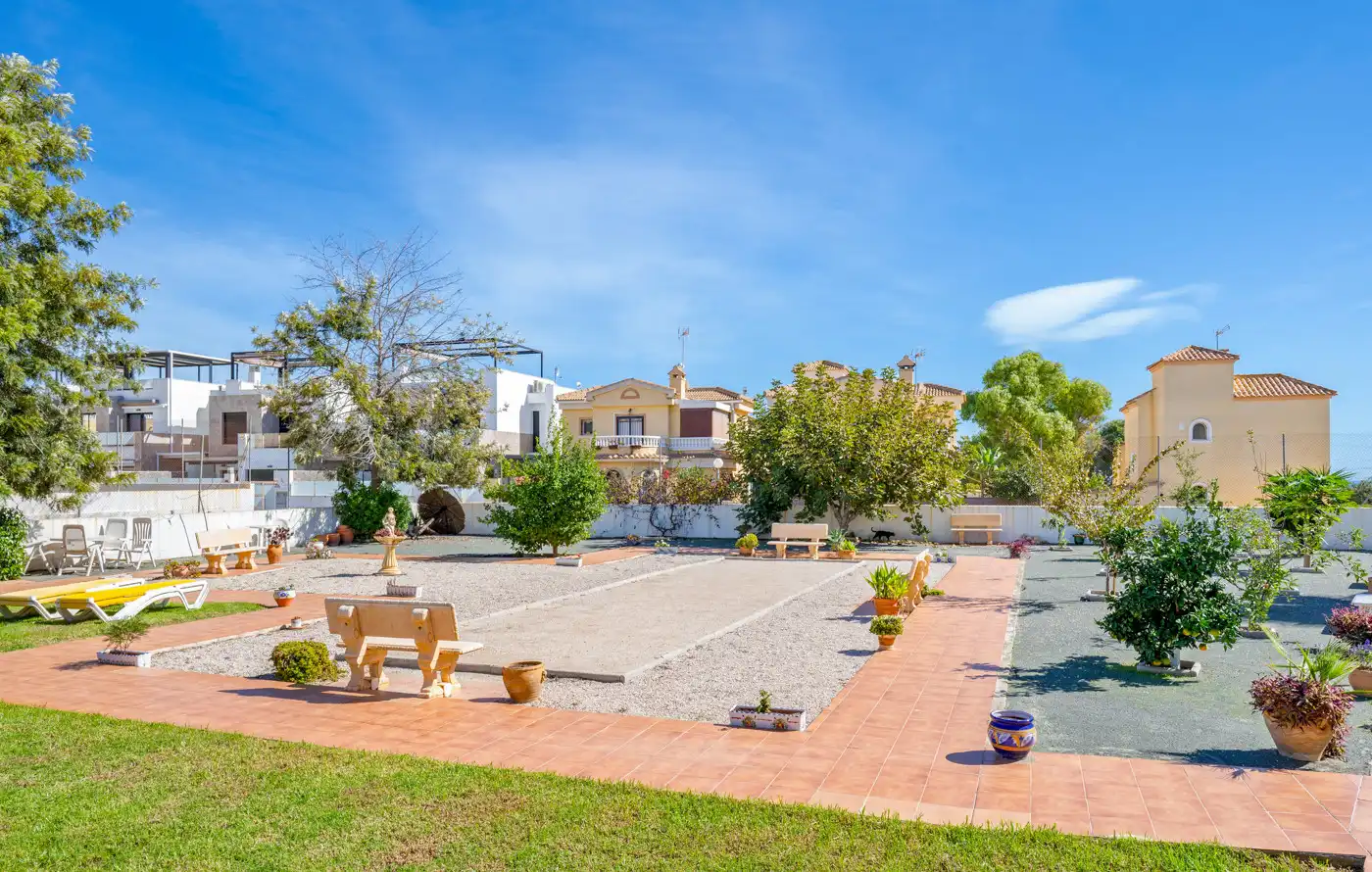 Casa con terraza en venta en Orihuela Costa, imagen 32