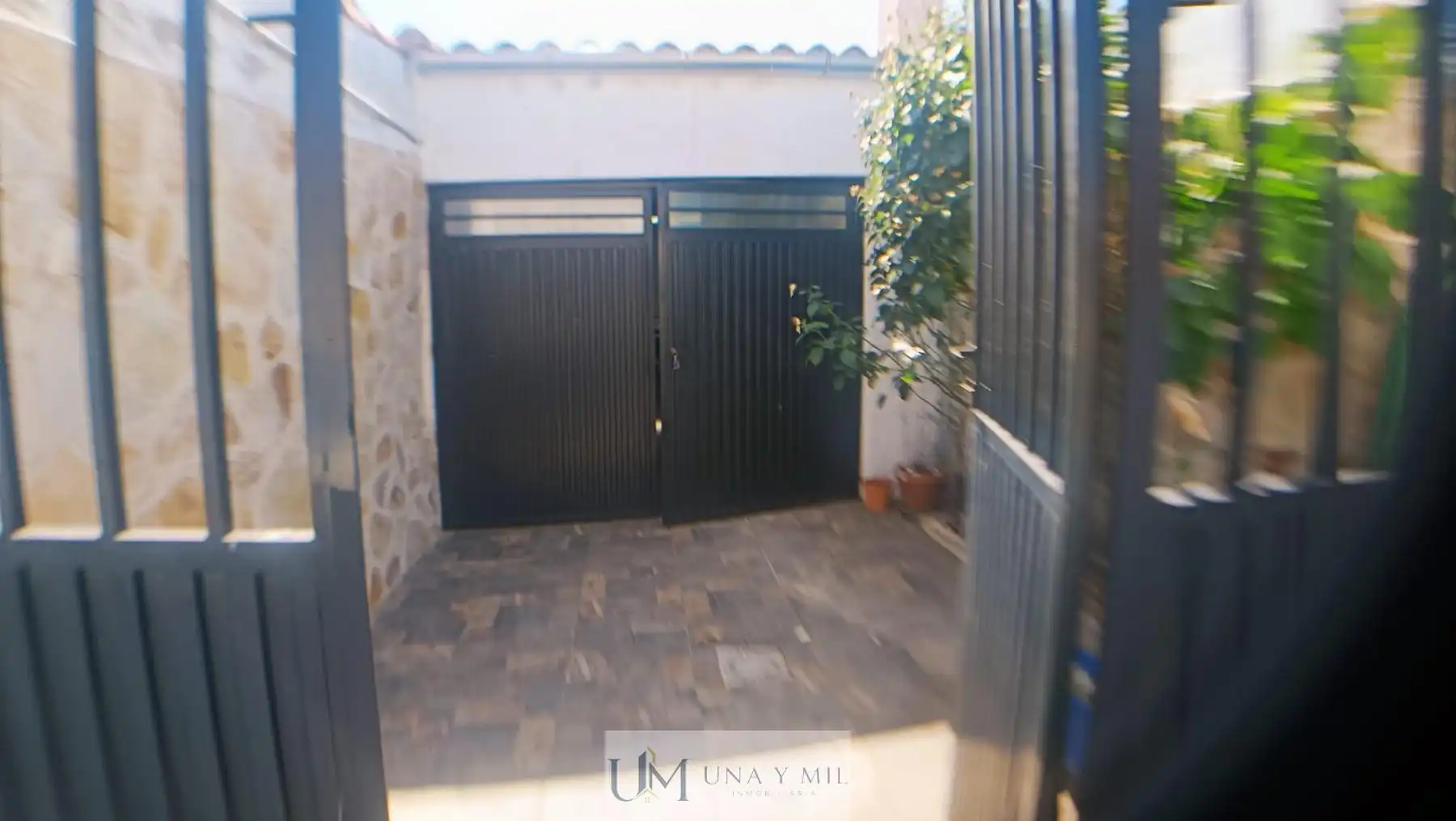 Casa o xalet en venda en Pedrosillo de los Aires amb Calefacció