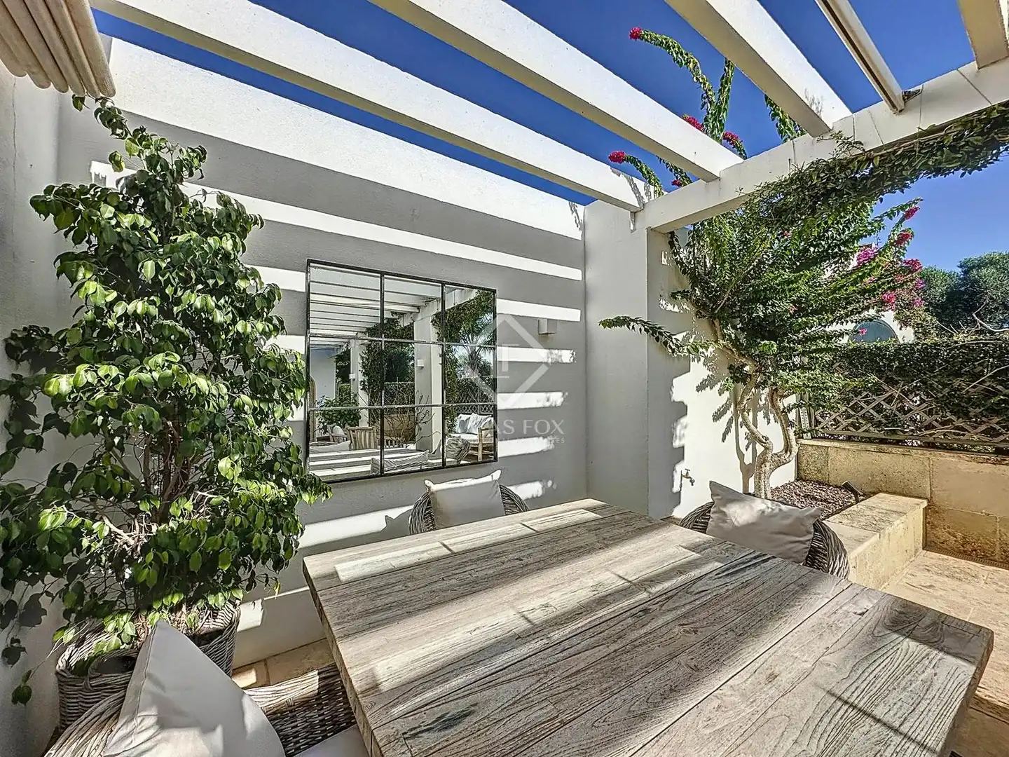 Casa rustica con terrazza in vendita a Sant Lluís - S'Ullestrar - Torret, imagen 47