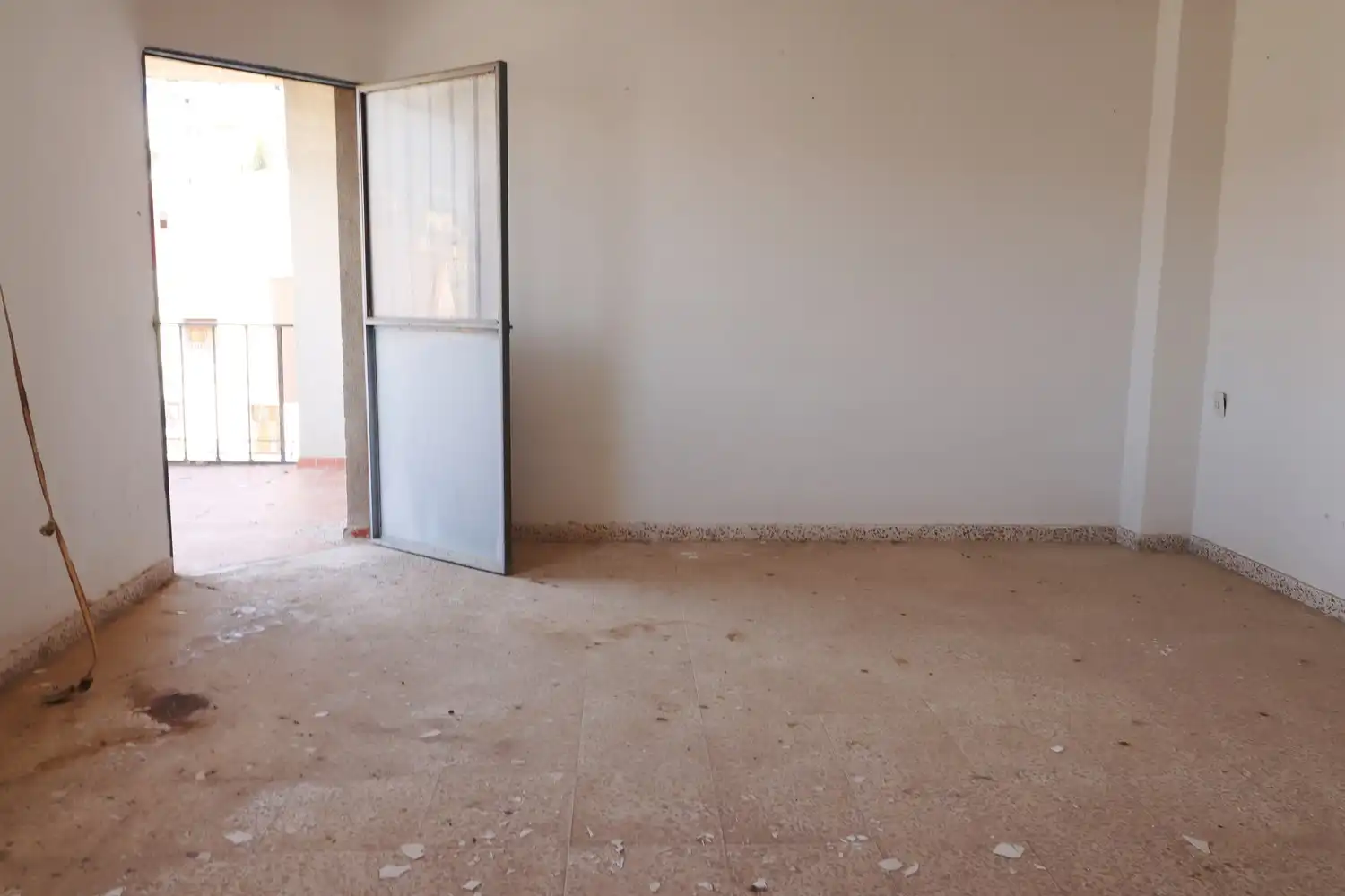 Piso en venta en Íllora con Terraza