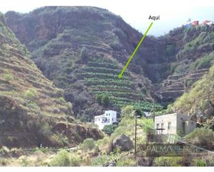 Finca rústica en venda en Santa Cruz de la Palma