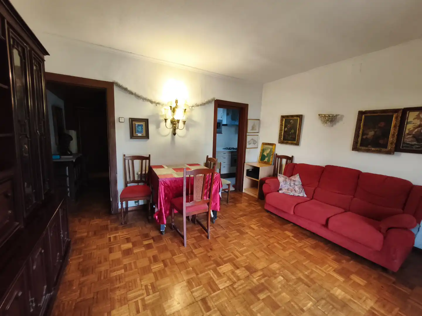 Wohnung mit Terrasse zum Verkauf in Carrer del Doctor Pi i Molist, imagen 4