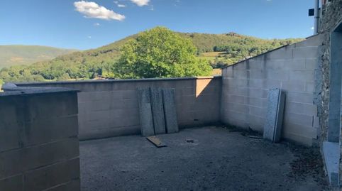 Foto 4 de Pis en venda a Valdín, 43, A Veiga , Ourense