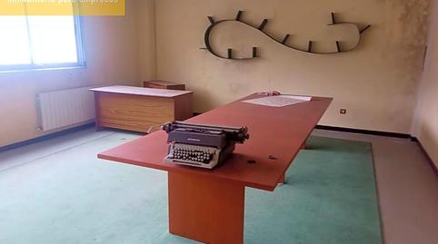 Photo 3 of Office to rent in De Alfonso Álvarez Miranda, Los Corrales de Buelna , Cantabria
