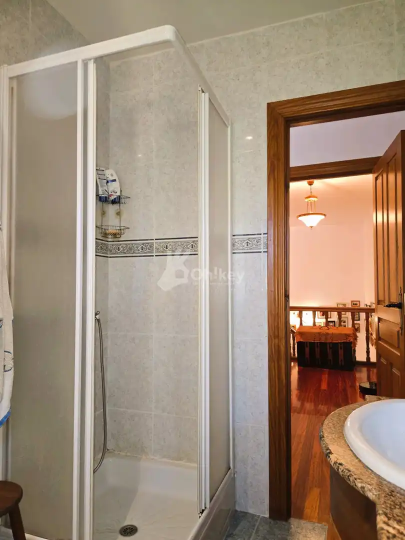 Casa o chalet en venta en Val de San Lorenzo