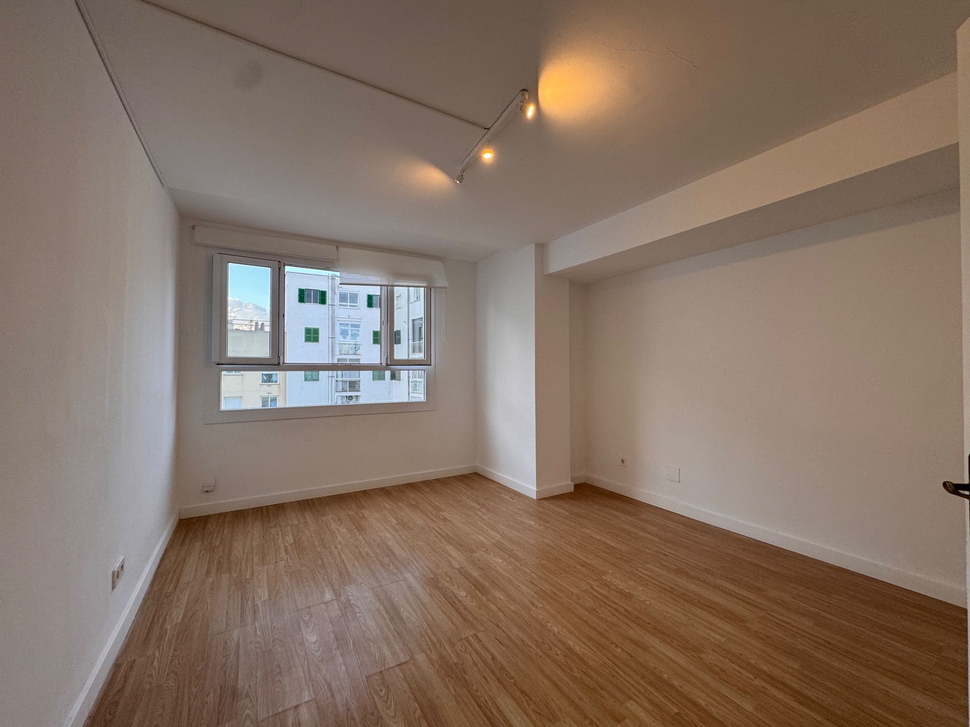 Living room of Flat for sale in  Palma de Mallorca