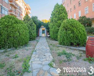 Jardí de Local en venda en Premià de Mar