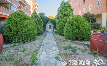 Jardí de Local en venda en Premià de Mar