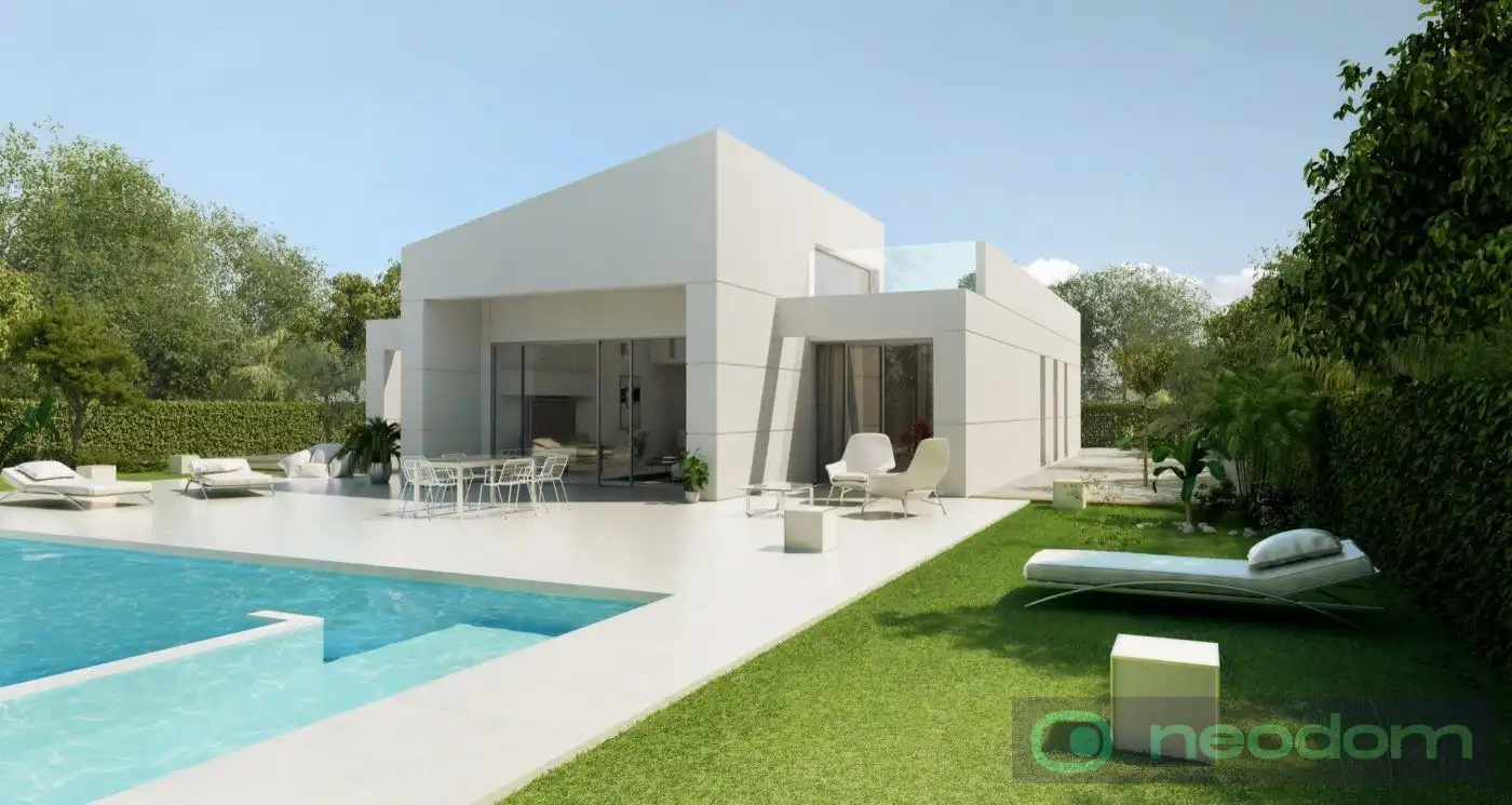 Maison avec piscine à vendre à N/A, imagen 4