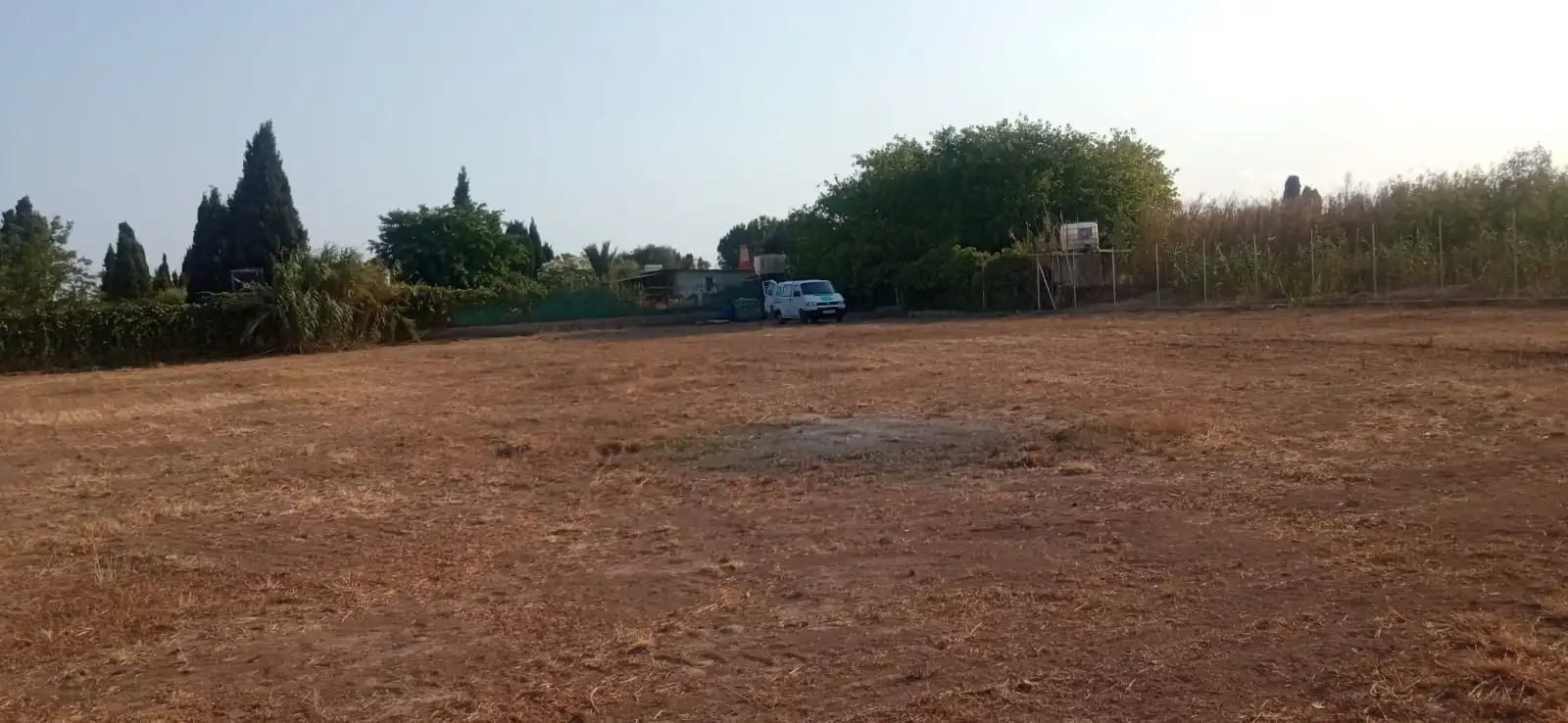 Terreny rústic en venda a Piscinas, imagen 5
