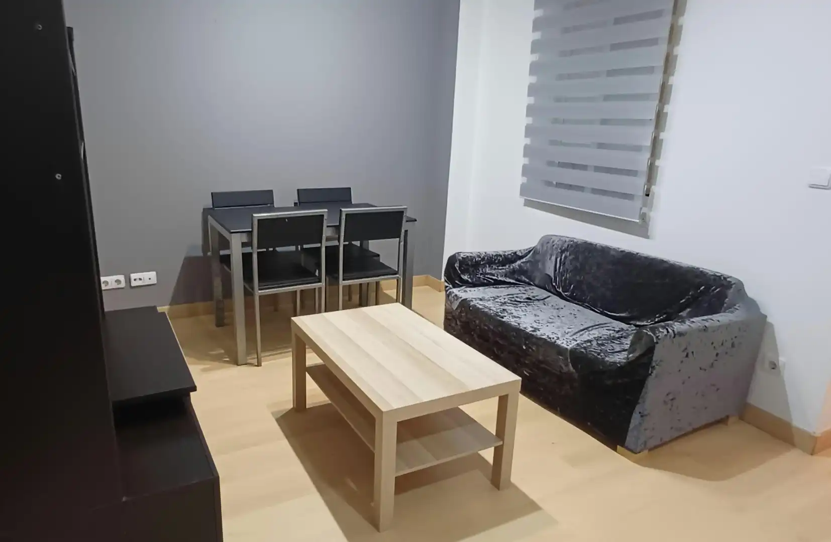 Apartament de lloguer a Universidad San Francisco