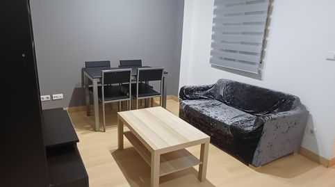 Foto 2 de Apartament de lloguer a Universidad San Francisco, Zaragoza Capital