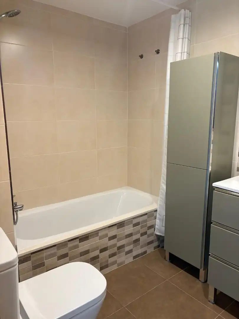 Appartamento con piscina in affitto a Calle Navarro Ledesma, imagen 18