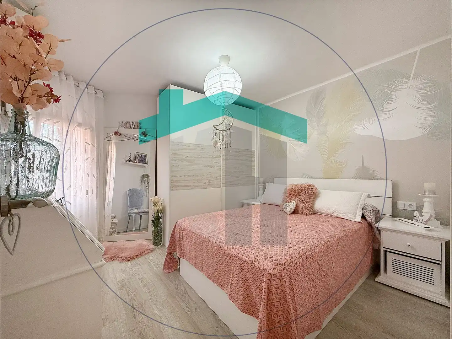 Habitación de Piso en venta en Cunit con Aire acondicionado, Calefacción y Terraza