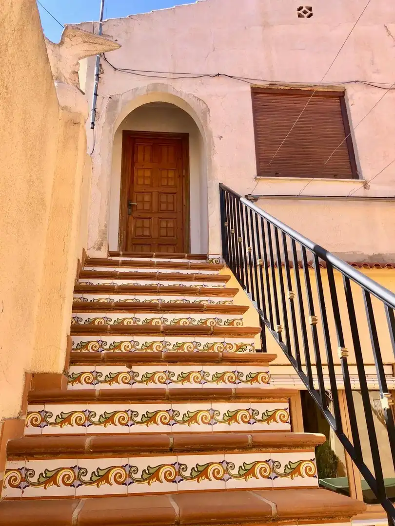 Casa con terrazza in vendita a Monóvar  / Monòver, imagen 34