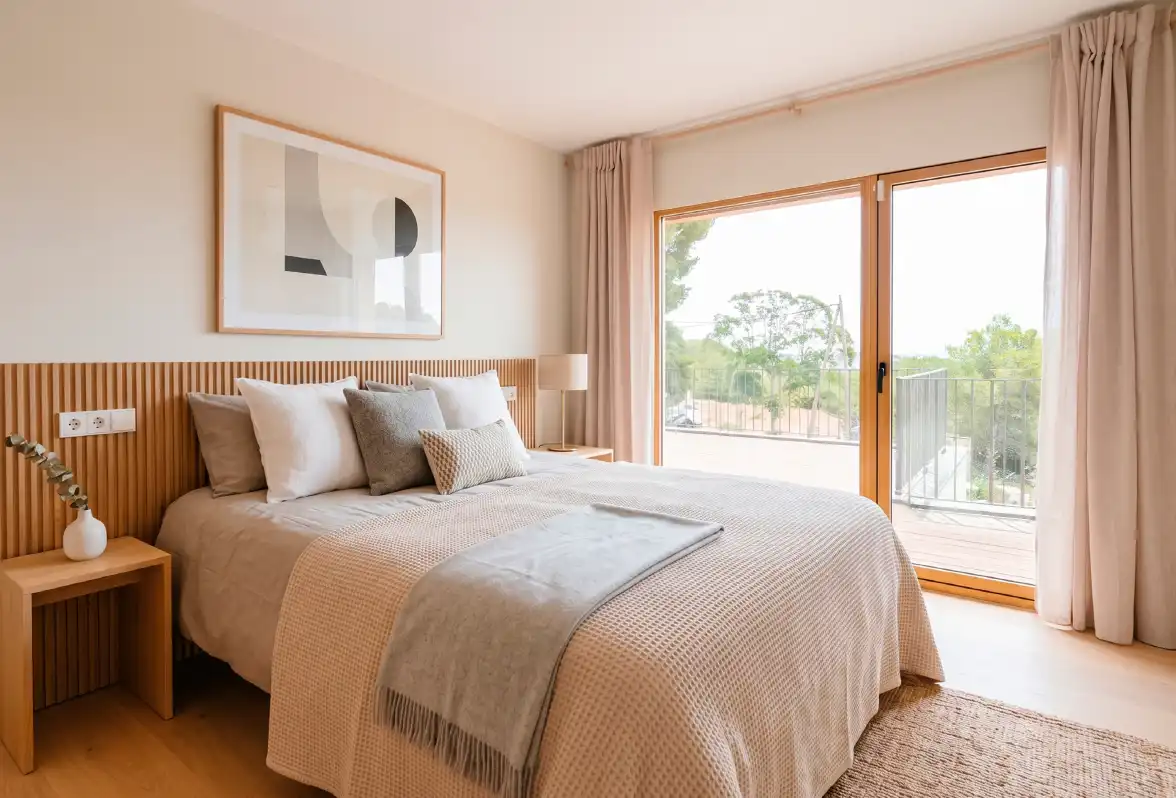 Casa con piscina en venta en Vila de Palafrugell, imagen 9