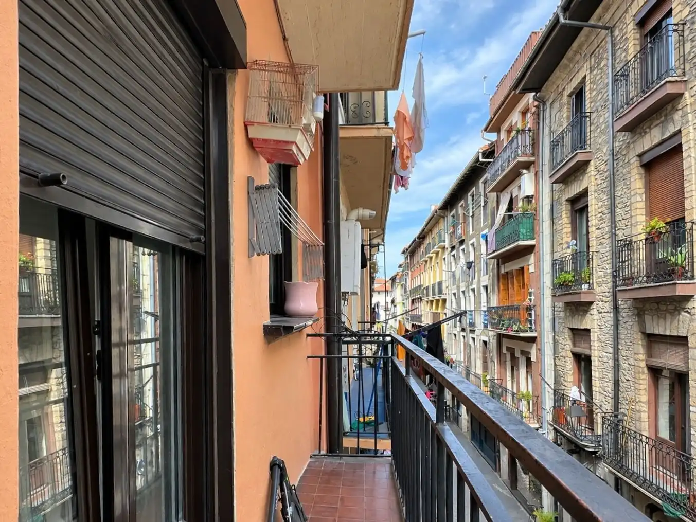Wohnung zum Verkauf in CORREO KALEA, imagen 4
