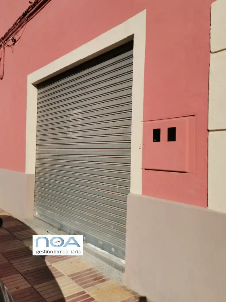 Local comercial en alquiler en Puçol Ciudad, imagen 4