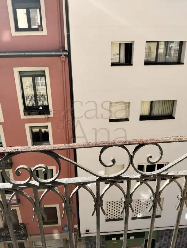 Piso con terraza en venta en Mena Kalea, imagen 4
