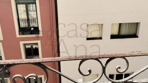 Foto 4 de Pis en venda a Mena Kalea, Zabala, Bilbao