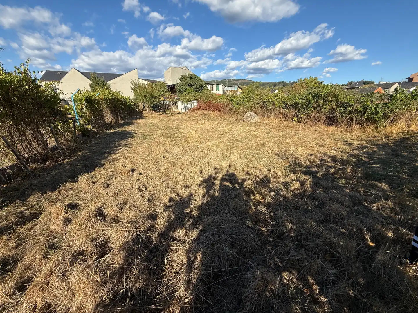 Detached homes for sale in Cubillos del Sil  with Heating, Private garden and Storage room