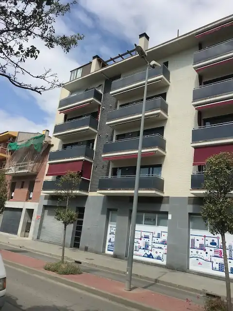 Dúplex en venta en C/ Girona, Malgrat de Mar