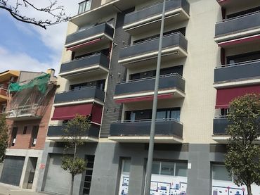 Dúplex en venda a C/ Girona