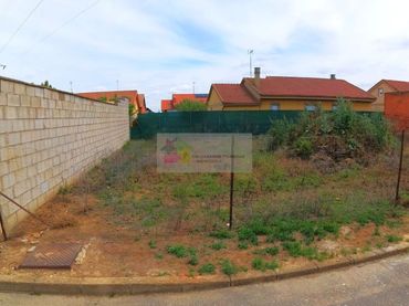 Terreno residencial en venta en Benavides