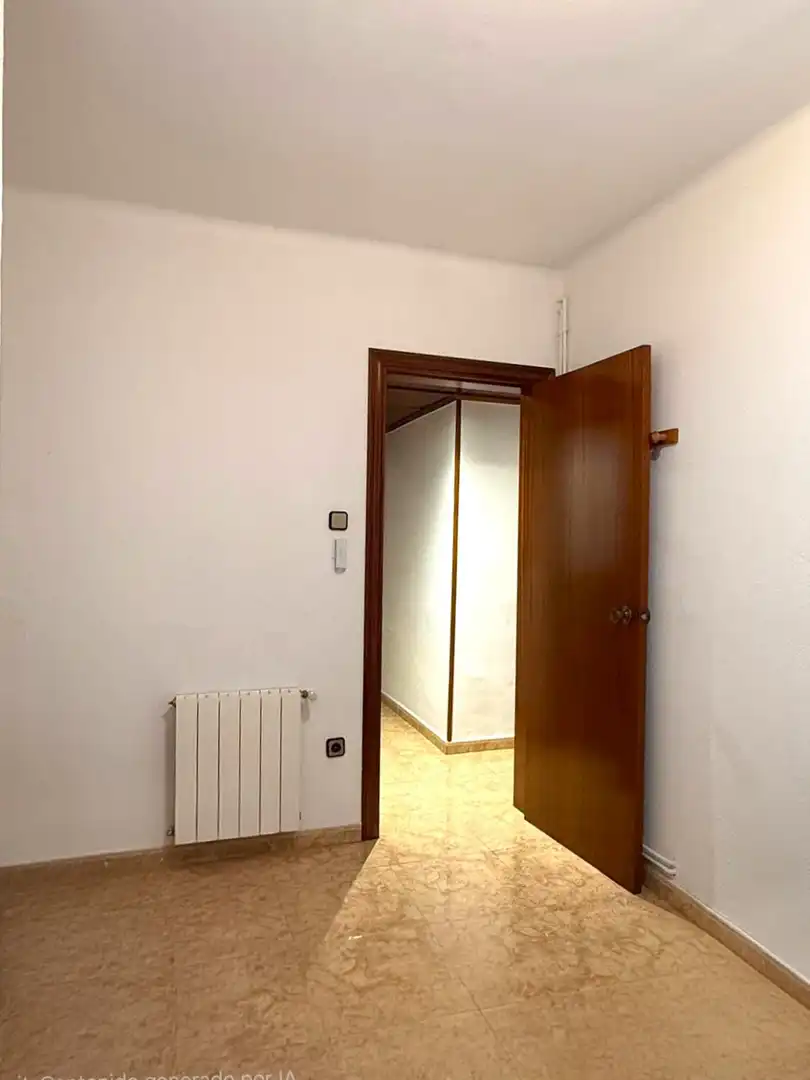 Appartement avec terrasse à vendre à La Gavarra, imagen 16