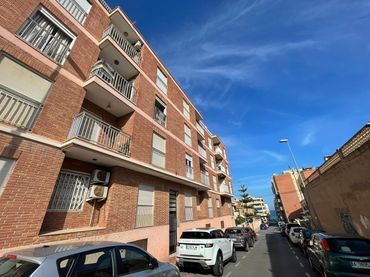 Apartment zum Verkauf in Calle Calle de Federico García Lorca