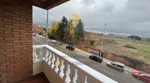 Foto 5 de Pis en venda a Avenida Doctor Fleming, Armunia, León Capital