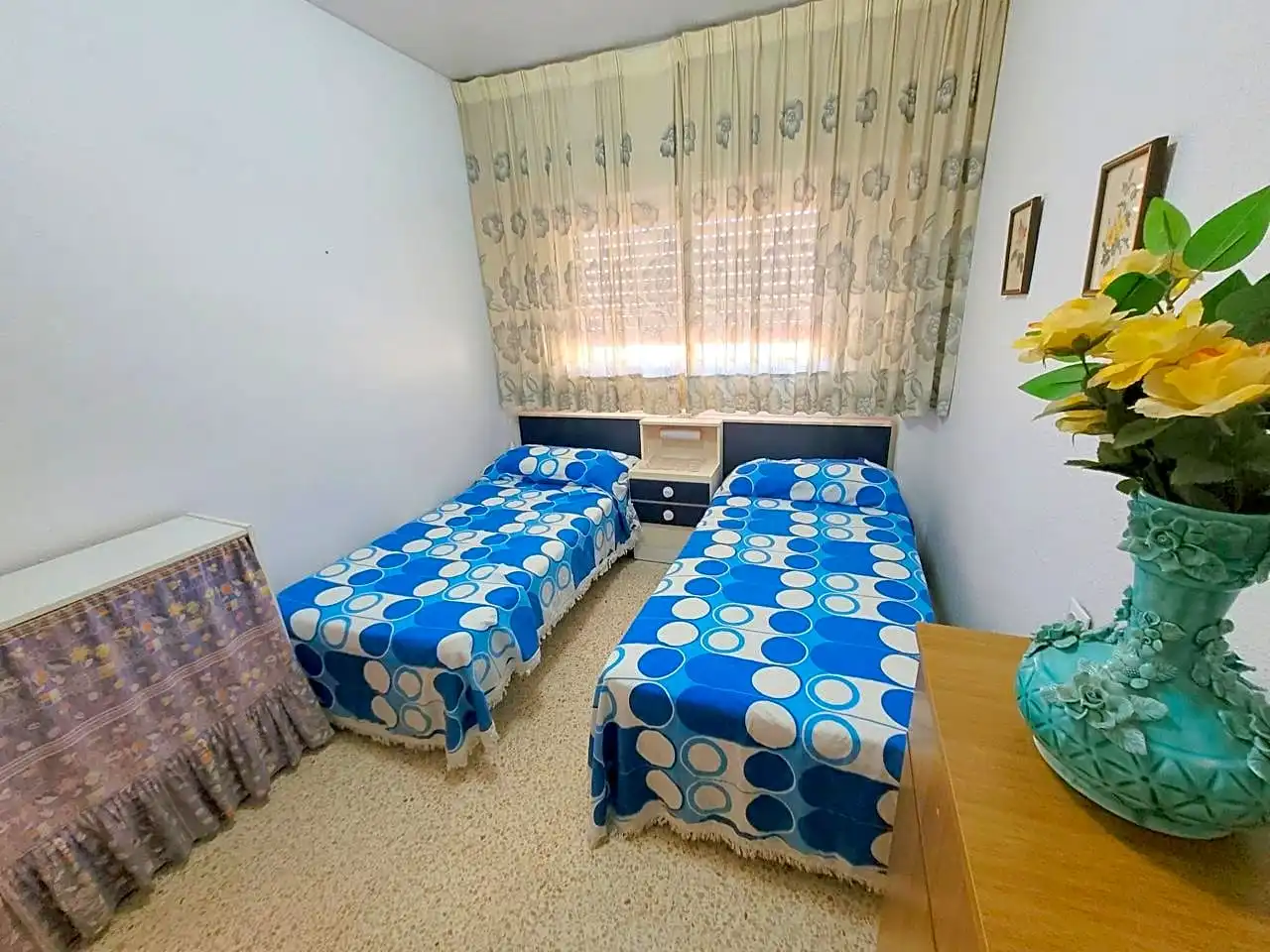 Apartament de lloguer a Barracas 36, imagen 32