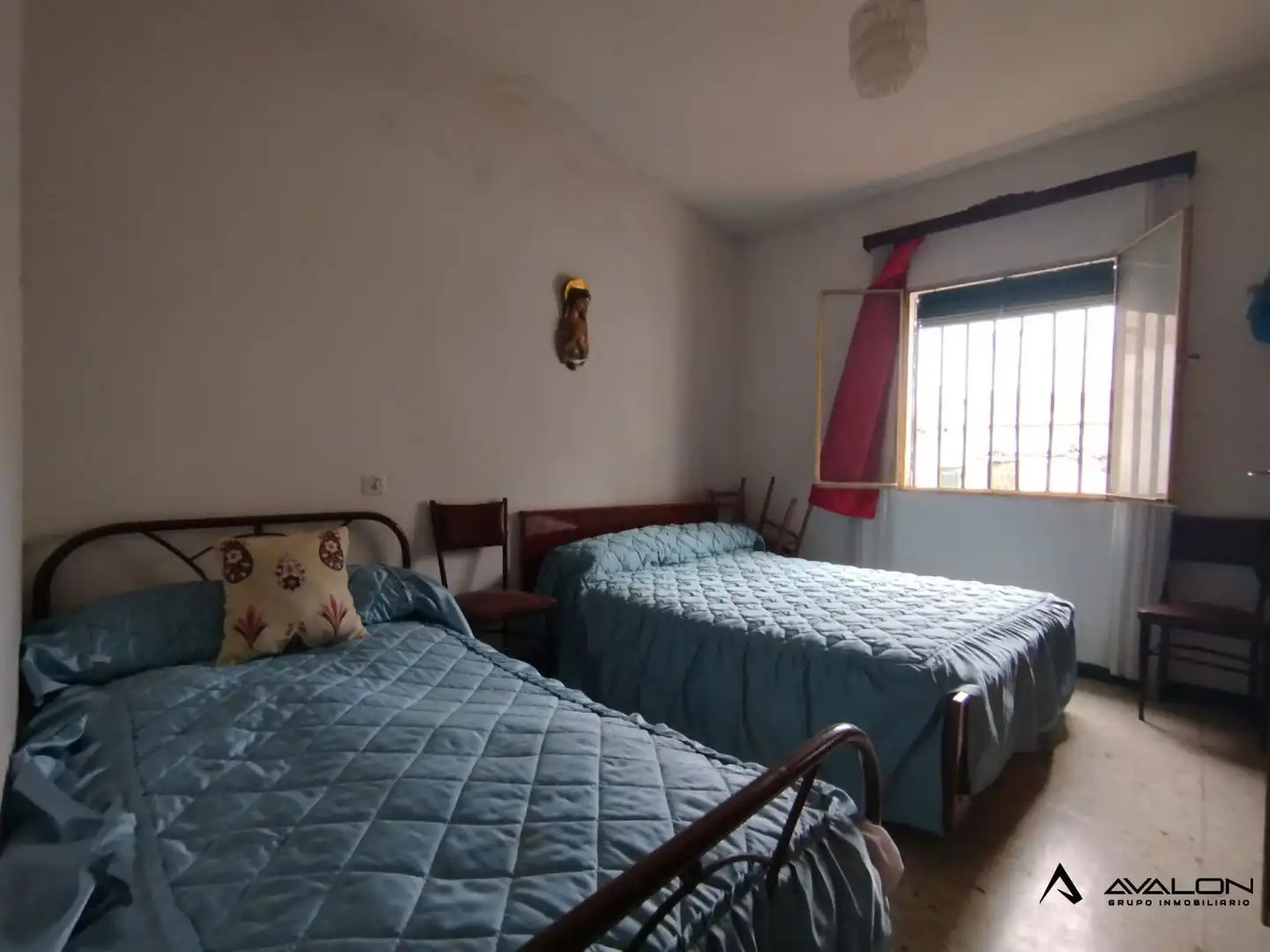 Habitación de Casa o chalet en venta en Torreperogil con Jardín privado y Terraza
