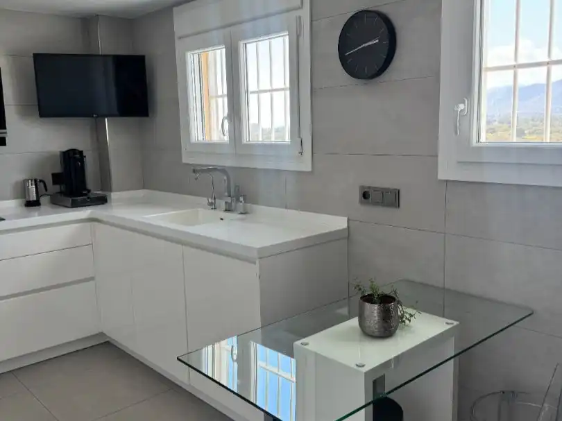 Flat for rent in Málaga, Málaga