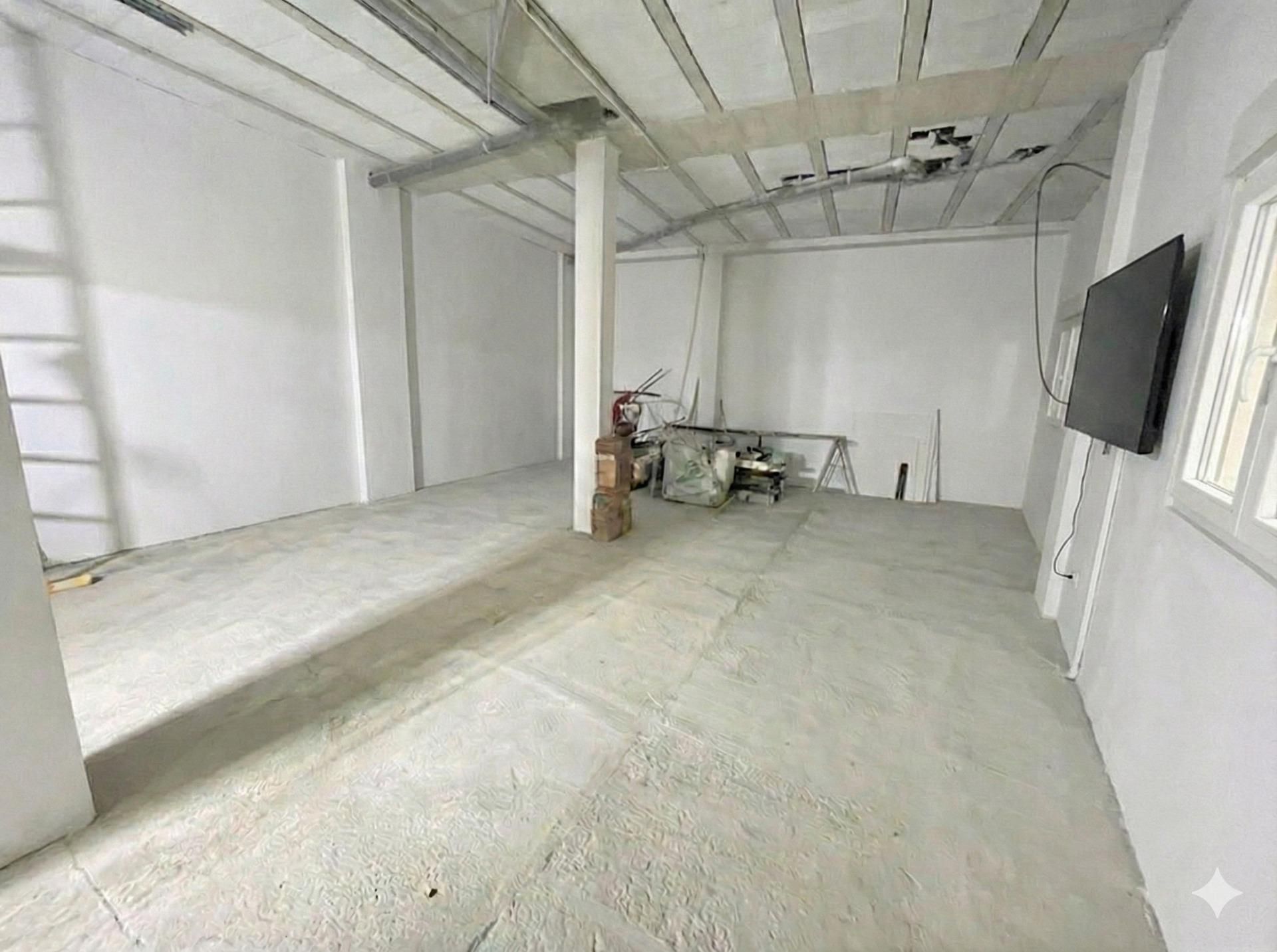 Local en venda en Dos Hermanas