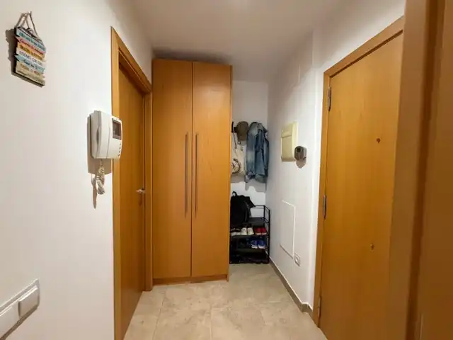 Planta baja en venta en Terrassa con Aire acondicionado, Calefacción y Terraza