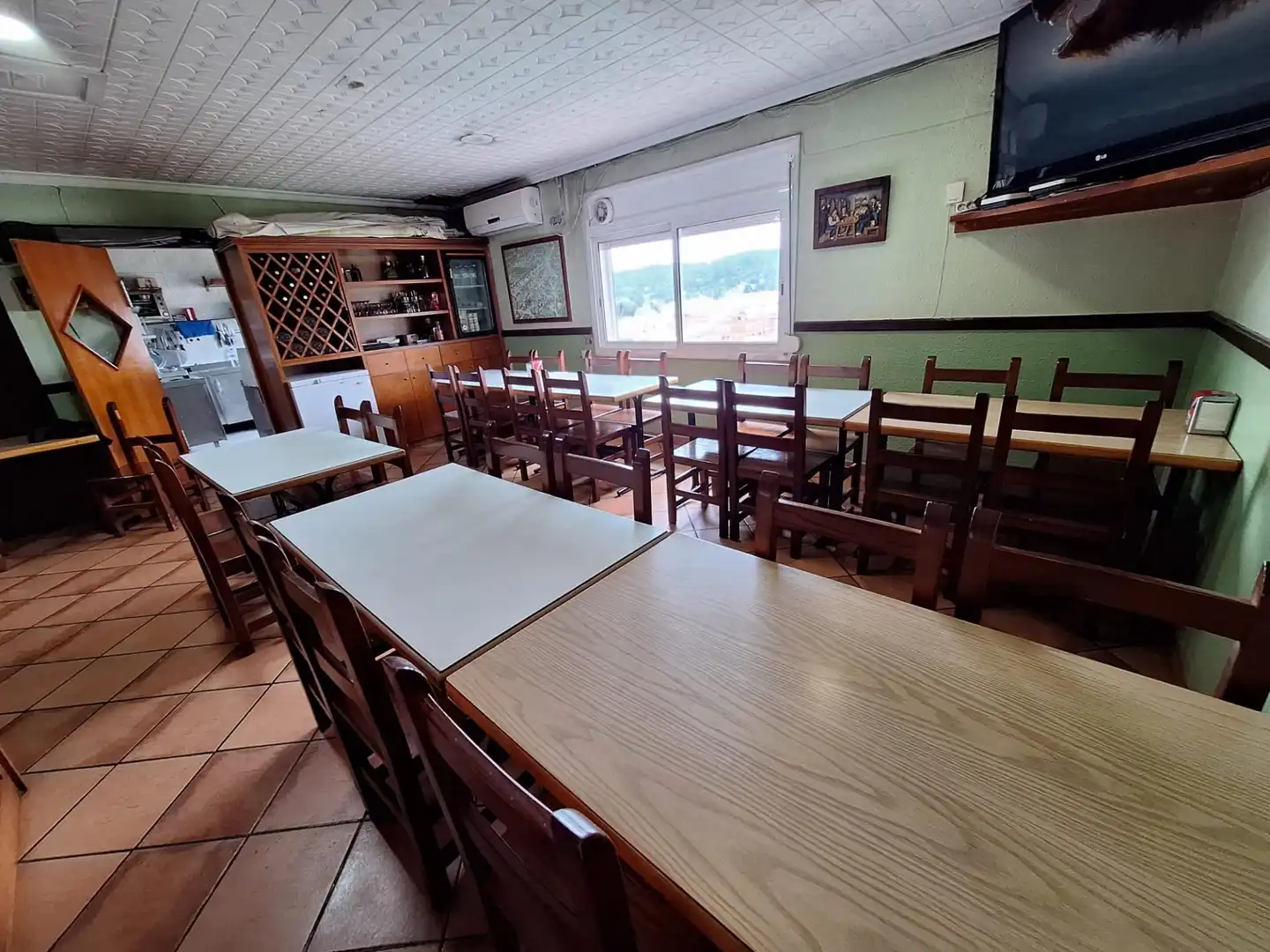 Local comercial en traspaso en Sentmenat, imagen 13