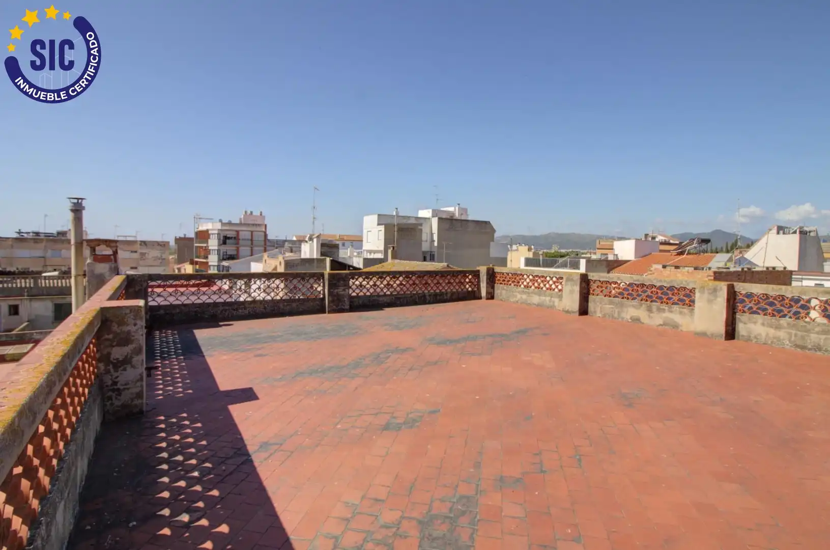 Terraza de Casa o chalet en venta en Almenara con Jardín privado, Terraza y Trastero