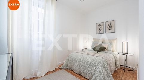 Foto 5 de Piso en venta en Calle Ginzo de Limia, Apóstol Santiago, Madrid Capital