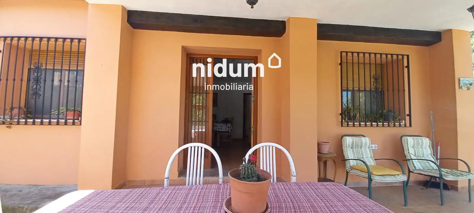 Casa o xalet en venda en Xàtiva amb Aire condicionat, Traster i Piscina