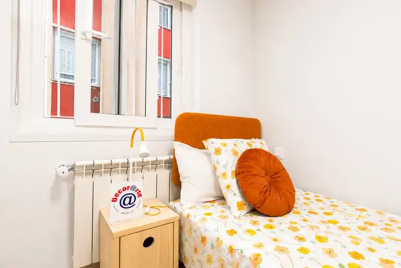 Habitación de Piso de alquiler en Ciudad Lineal
