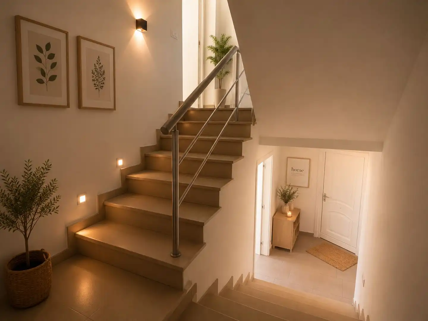 Casa aparellada amb terrassa en venda a Carrer de Sant Miquel 32, imagen 21