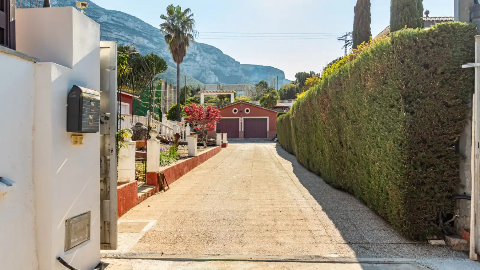 Villa avec piscine à vendre à El Montgó, imagen 17