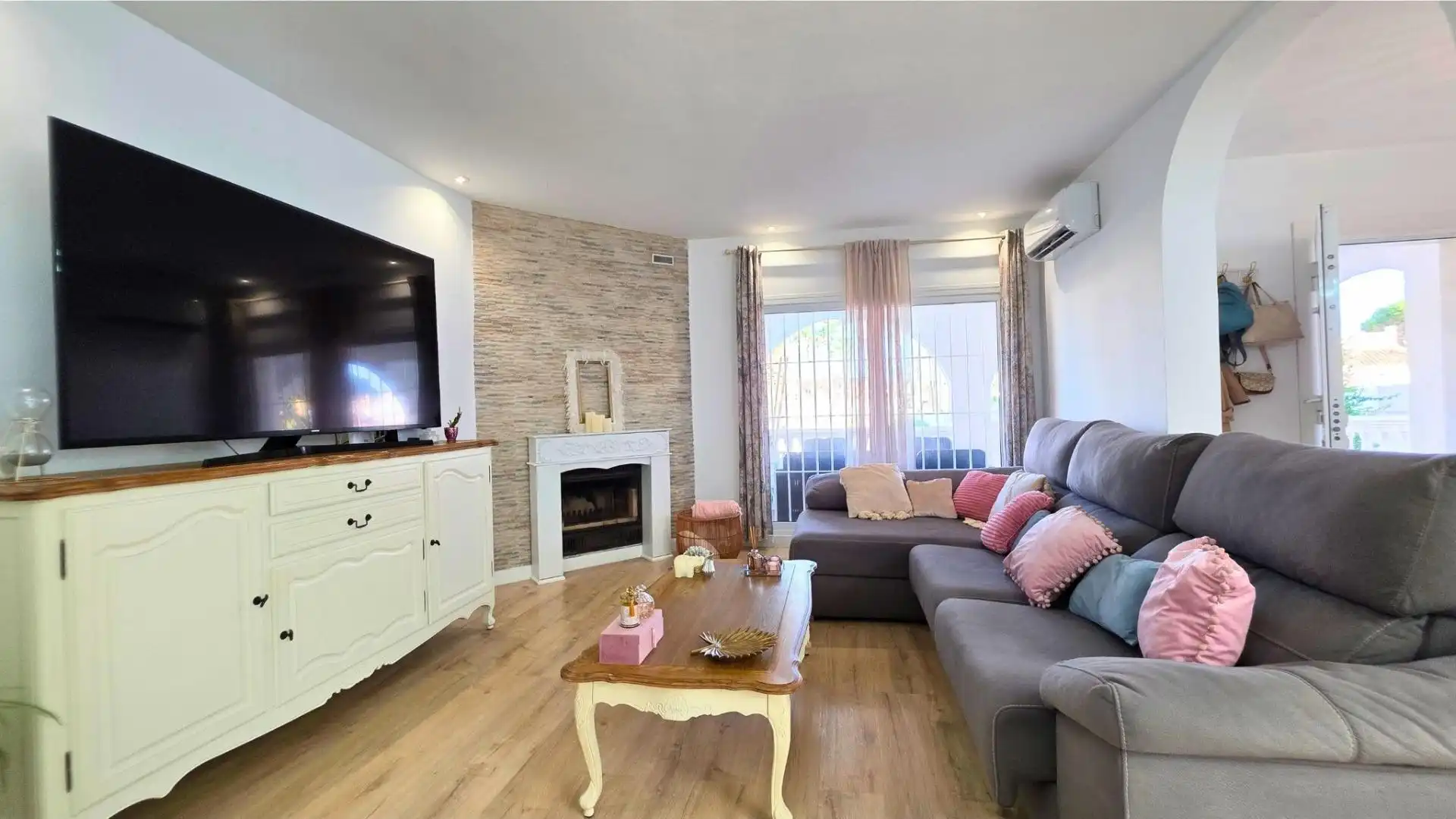 Villa avec jardin à vendre à RIO (U), imagen 11