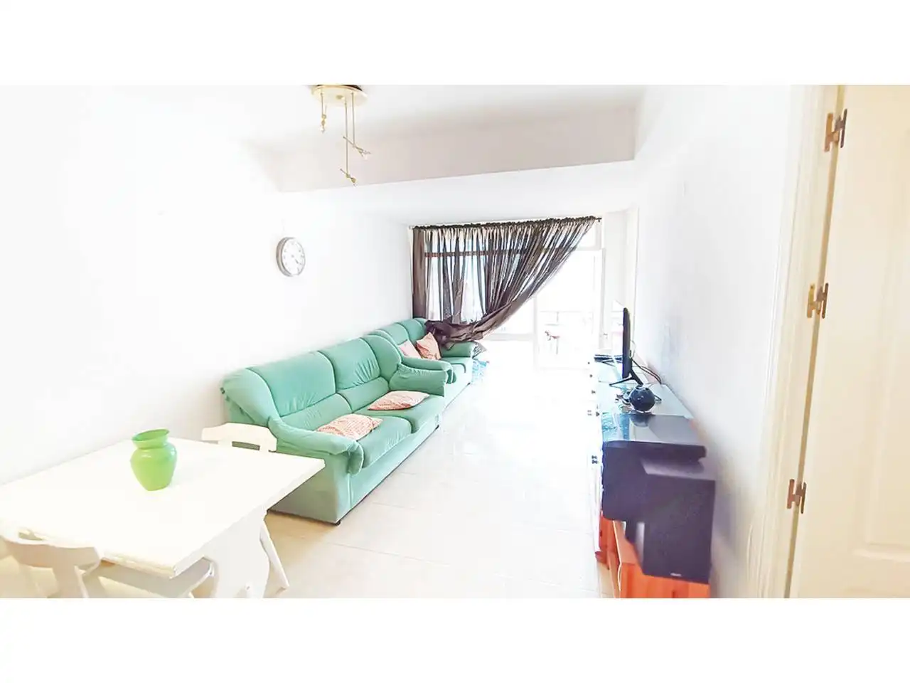 Appartement compact avec piscine à vendre à Avenida Papa Luna, imagen 5