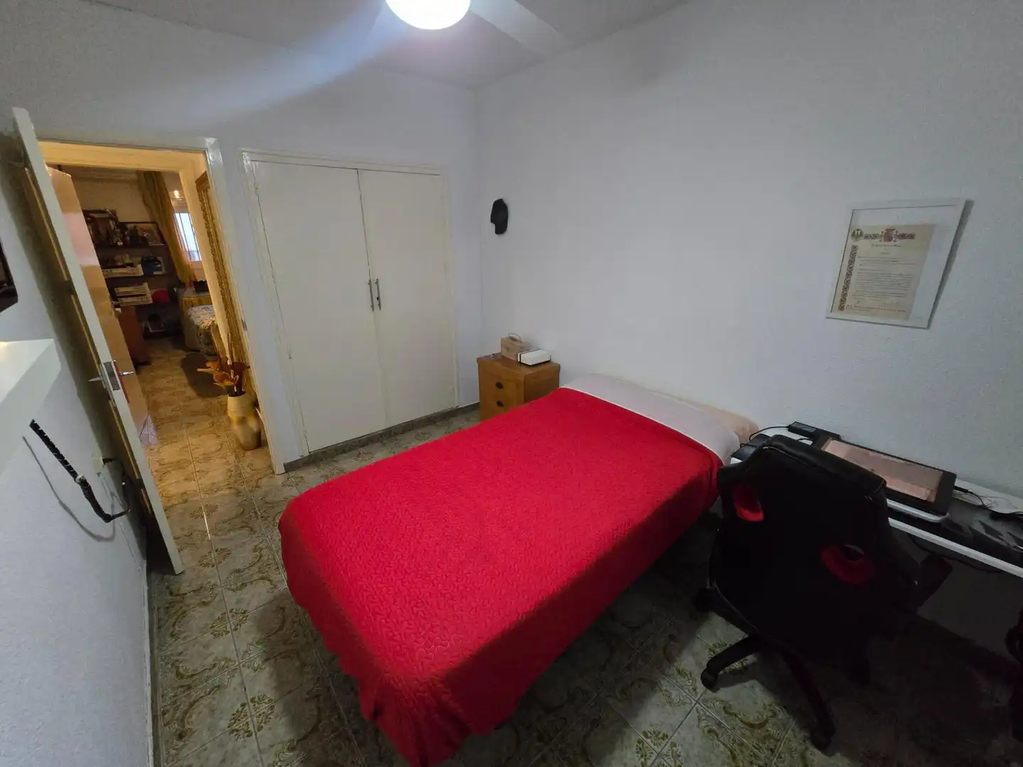 Flat for sale in Calle UTRERA, 12, Sector Sur